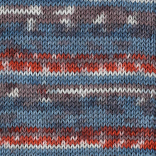 Load image into Gallery viewer, Arne & Carlos Socks and More 4 Ply