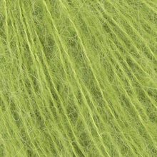 Load image into Gallery viewer, merino suri alpaca fluffy yarn for knitting