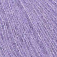 Load image into Gallery viewer, merino suri alpaca fluffy yarn for knitting