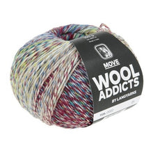 Load image into Gallery viewer, superwash merino sock yarn for knitting