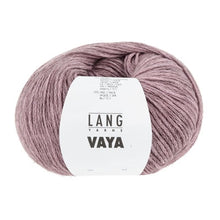 Load image into Gallery viewer, yarn blend of cotton merino and yak for knitting