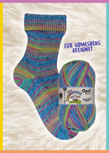 Load image into Gallery viewer, wool yarn for knitting socks