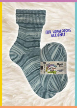 Load image into Gallery viewer, wool yarn for knitting socks