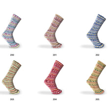 Load image into Gallery viewer, merino sock yarn for knitting