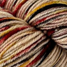 Load image into Gallery viewer, chunky wool knitting yarn