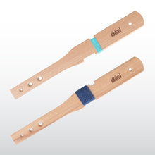 Load image into Gallery viewer, Ashford Diz Stick with Yarn Gauge