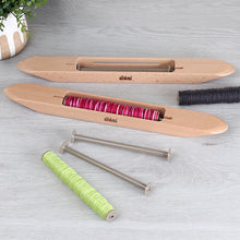 Load image into Gallery viewer, boat shuttle for weaving