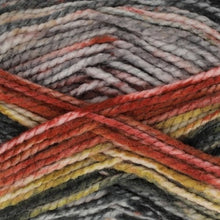 Load image into Gallery viewer, chunky acrylic yarn for knitting, crochet