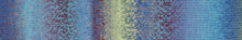 Load image into Gallery viewer, marled sock yarn for knitting