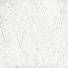 Load image into Gallery viewer, lace weight yarn with sequins