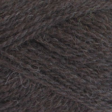 Load image into Gallery viewer, worsted wool 4ply yarn for colourwork