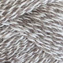 Load image into Gallery viewer, worsted wool 4ply yarn for colourwork