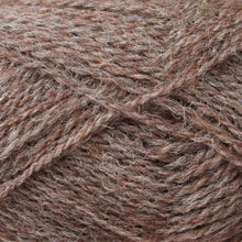 Load image into Gallery viewer, worsted wool 4ply yarn for colourwork