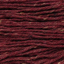 Load image into Gallery viewer, tweed worsted weight yarn for knitting
