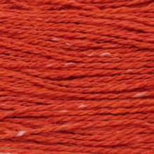 Load image into Gallery viewer, tweed worsted weight yarn for knitting