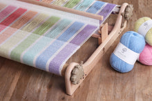 Load image into Gallery viewer, rigid heddle weaving