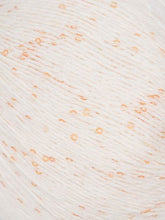 Load image into Gallery viewer, yarn with sequins for knitting