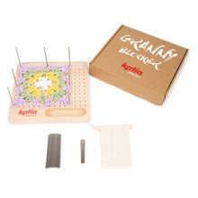 Load image into Gallery viewer, Katia Granny Square Blocker