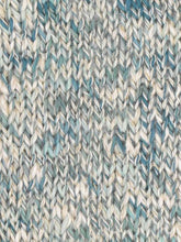 Load image into Gallery viewer, sport weight yarn with plant fibers