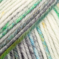 Load image into Gallery viewer, wool nylon blend dk knitting yarn