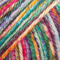 Load image into Gallery viewer, wool nylon blend dk knitting yarn