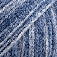 Load image into Gallery viewer, wool nylon blend dk knitting yarn