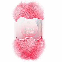 Load image into Gallery viewer, yarn to knit and crochet scrubbies