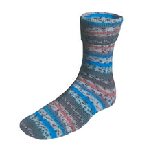 Load image into Gallery viewer, sock yarn for knitting