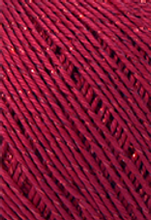 Load image into Gallery viewer, cotton yarn with sparkle for amigurumi