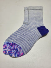 Load image into Gallery viewer, Sock Tube Knitting Service - 64 st.