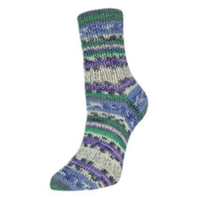 Load image into Gallery viewer, Rellana Garne Flotte Socke 4ply Merino