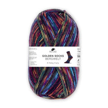 Load image into Gallery viewer, wool yarn for knitting socks