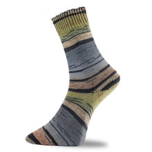 Load image into Gallery viewer, wool yarn for knitting socks