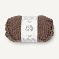 Load image into Gallery viewer, non superwash dk weight wool yarn for knitting