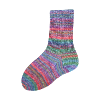Load image into Gallery viewer, superwash wool sock yarn for knitting