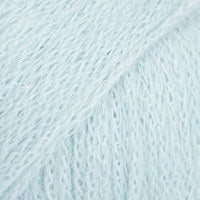 Load image into Gallery viewer, soft chainette yarn for knitting and crocheting