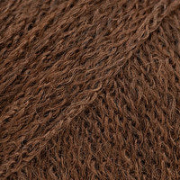 Load image into Gallery viewer, soft chainette yarn for knitting and crocheting