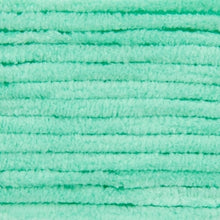 Load image into Gallery viewer, Chenille knitting yarn