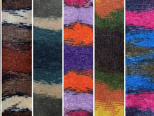 Load image into Gallery viewer, wool hemp sock knitting yarn