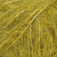 Load image into Gallery viewer, fuzzy alpaca silk knitting yarn