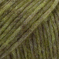 Load image into Gallery viewer, blow yarn with alpaca for knitting
