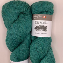 Load image into Gallery viewer, dk weight sock yarn for knitting