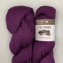 Load image into Gallery viewer, dk weight sock yarn for knitting