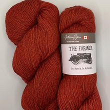 Load image into Gallery viewer, dk weight sock yarn for knitting