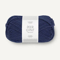 Load image into Gallery viewer, non superwash dk weight wool yarn for knitting