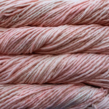 Load image into Gallery viewer, Single ply bulky hand dyed yarn