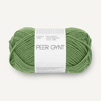 Load image into Gallery viewer, non superwash dk weight wool yarn for knitting