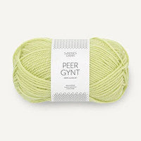 Load image into Gallery viewer, non superwash dk weight wool yarn for knitting