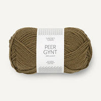 Load image into Gallery viewer, non superwash dk weight wool yarn for knitting