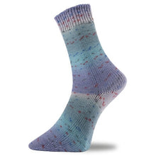 Load image into Gallery viewer, cotton wool blend sock yarn for knitting